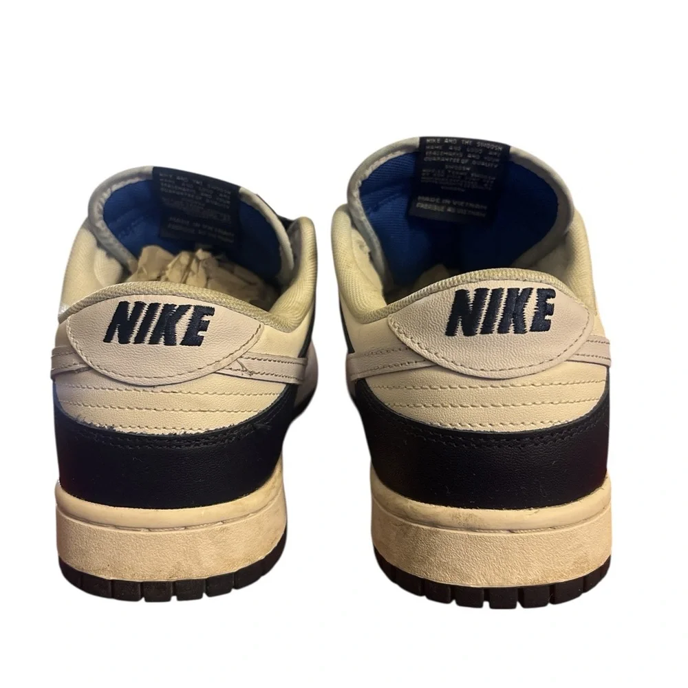 Men NIKE DUNK LOW - Picture 4 of 8